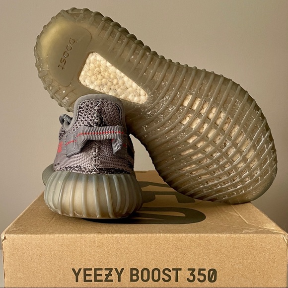 Yeezy Boost 350 V2 'Beluga 2.0 - Picture 7 of 12